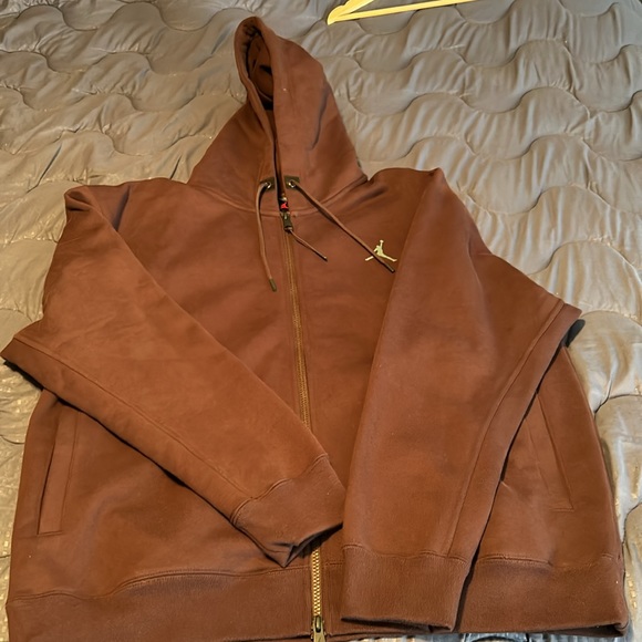 Air experience - Picture 3 of 5